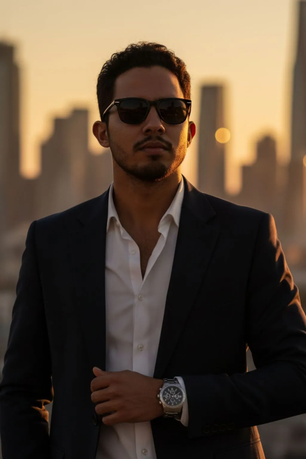 Gizli Prompt Bankası kurucusu Kaan Keskin'in fotoğrafı